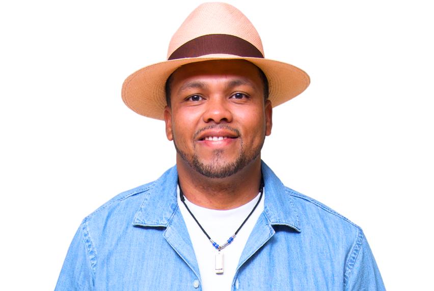 Photo of Fermin Ceballos