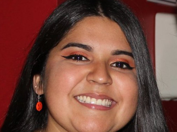 Javiera Morales Reyes