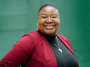 Kalima McKenzie-Simms