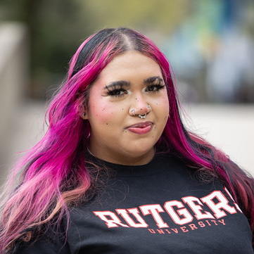 Chelsea Jaylene Portorreal