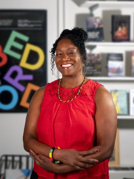 LaRose Parris: Why Black Thought Matters
