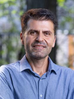 Rossen Petkov