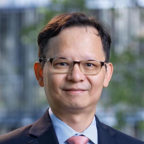 Hsien-Tseng Wang