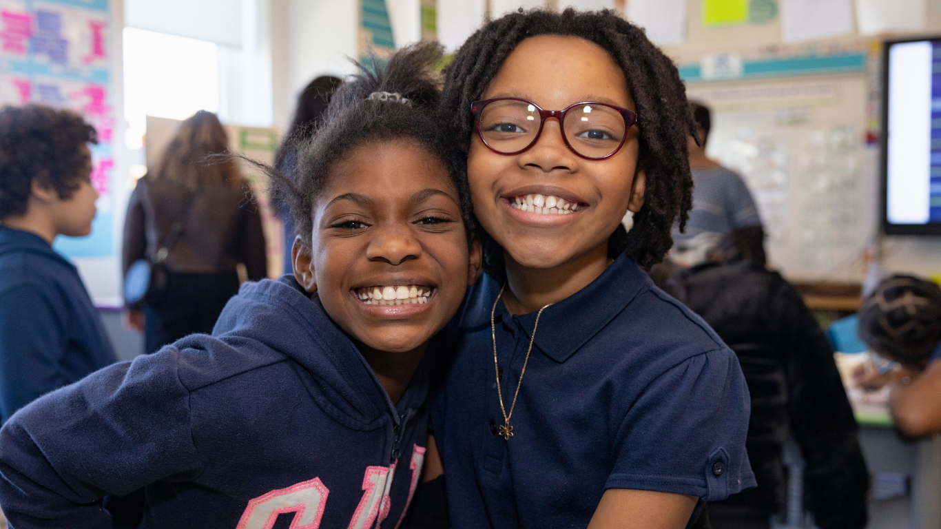 Lehman Stock Photo elementary kids