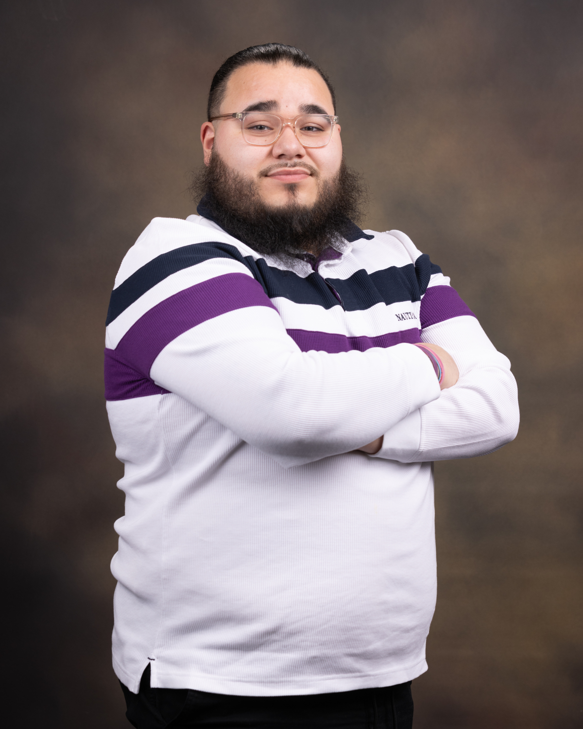 Lehman Student Headshot
