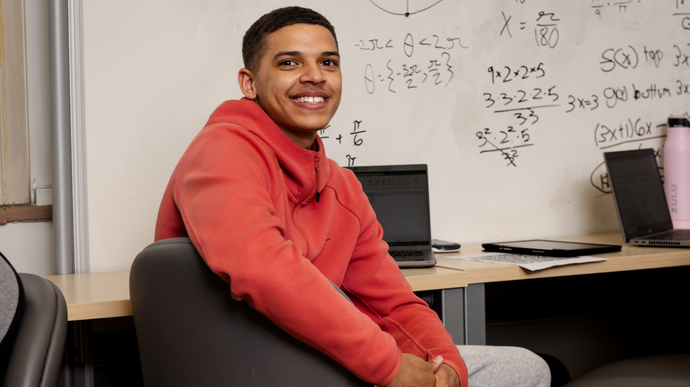 Lehman Student