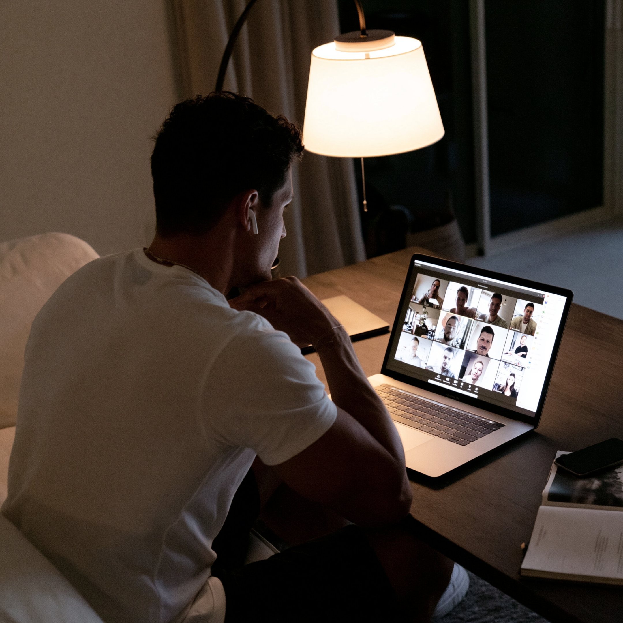 Online Study