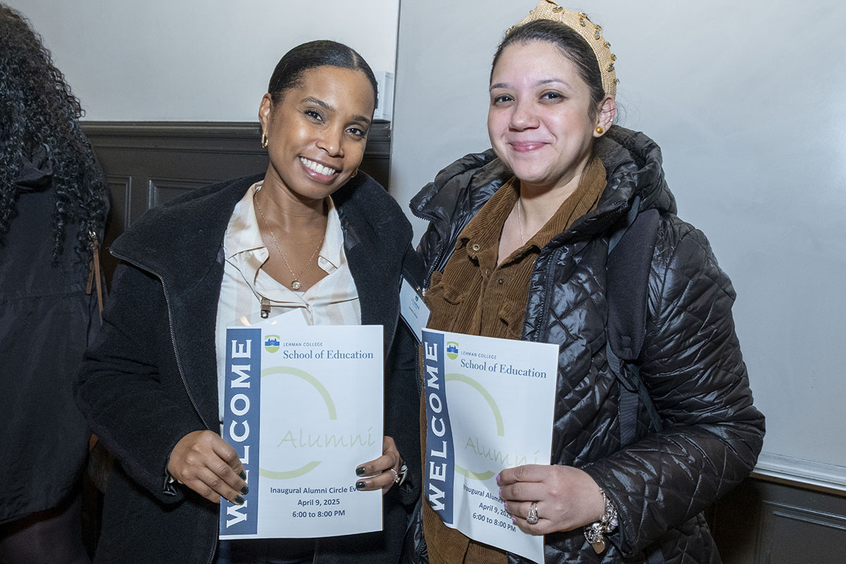 Alumni Circle Grants for Educators Tile