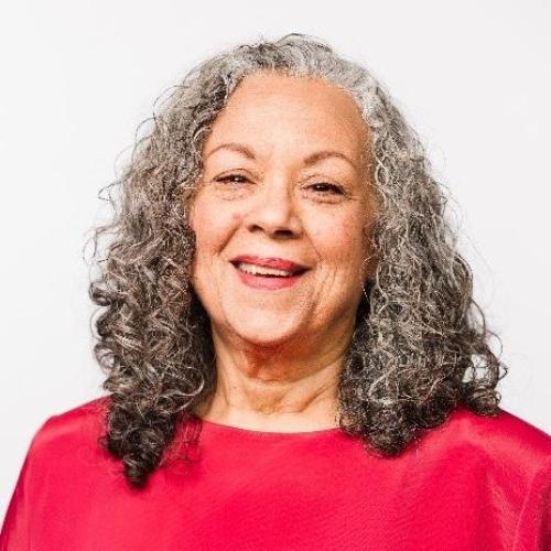 Darcel Reyes