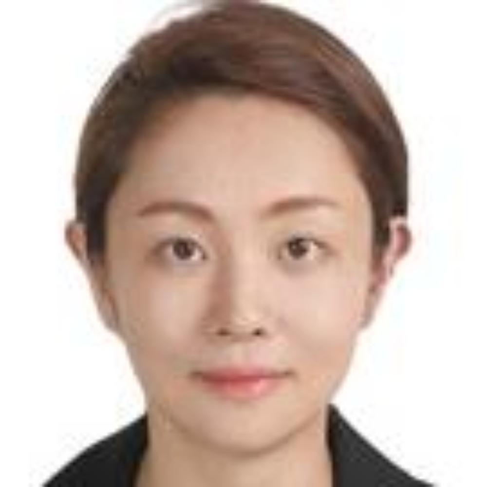 Hyangmi Kim, Professor
