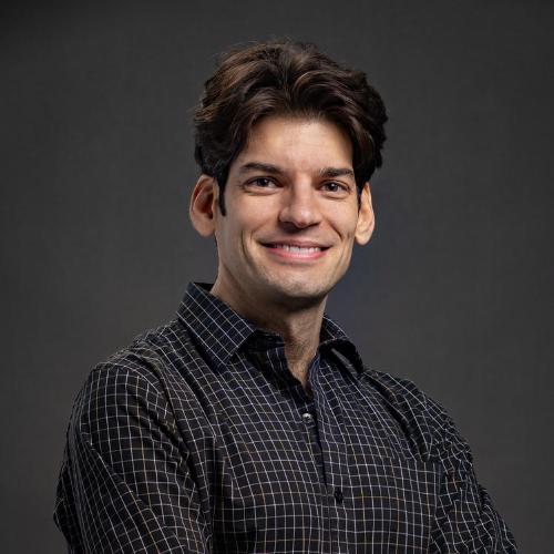 Douglas Oberlin, Professor