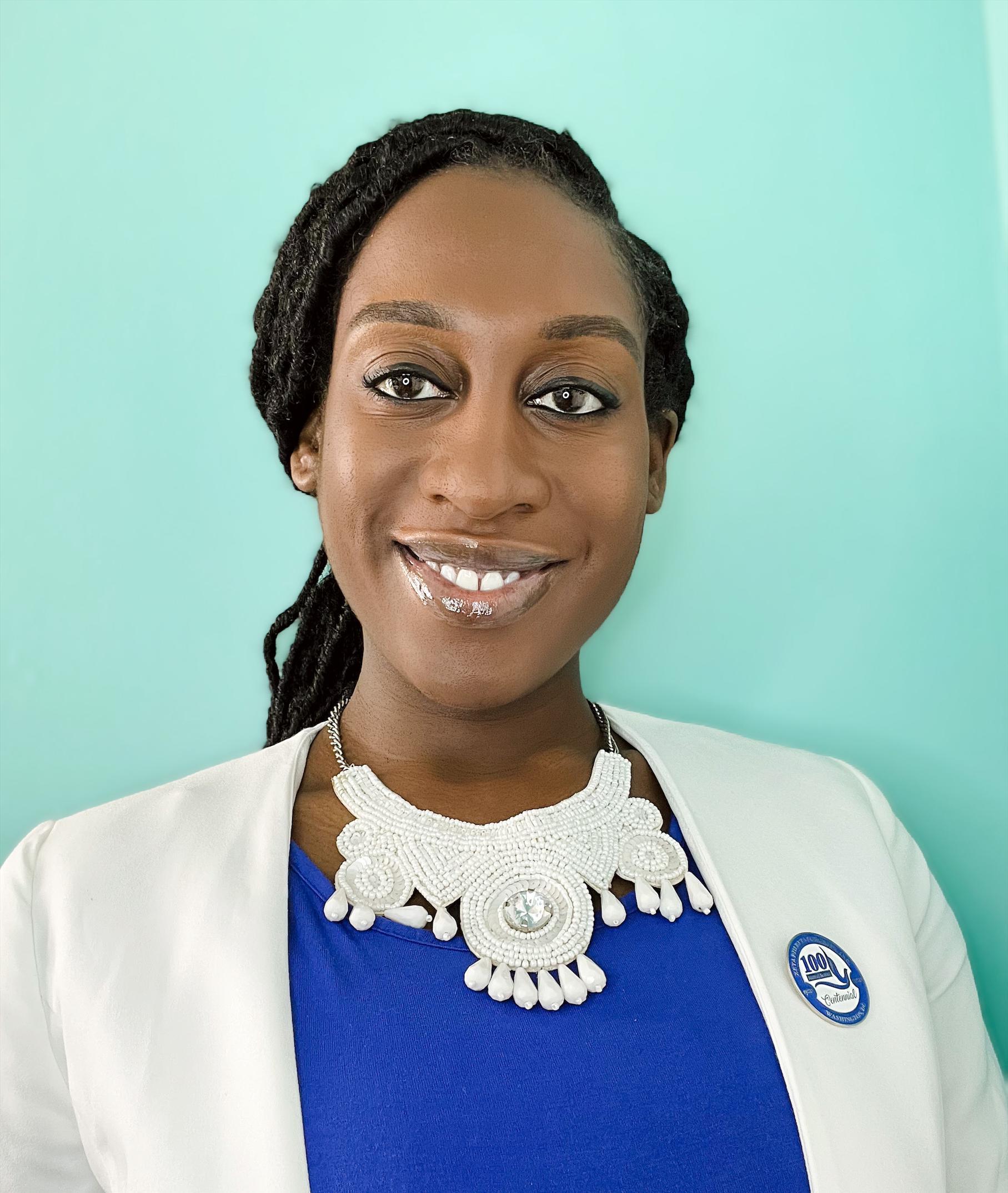 Kalisha Smith