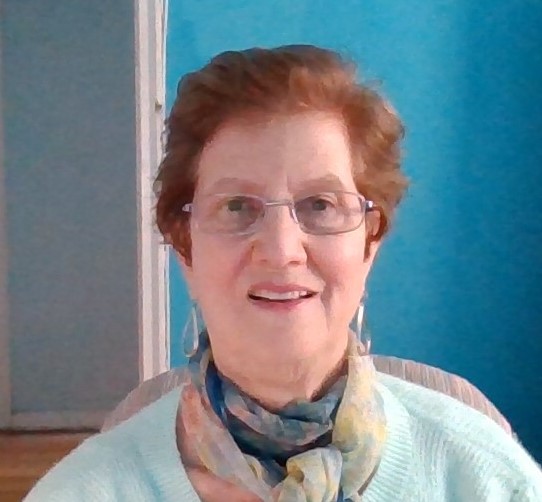 Patricia Kolb