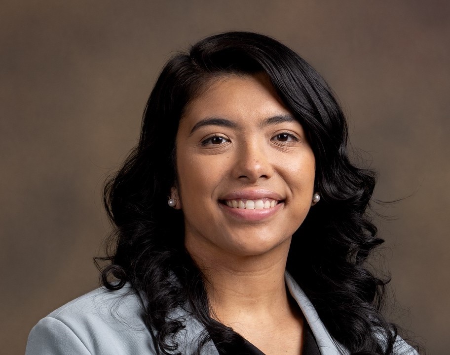 Photo of Kaitlyn Espina