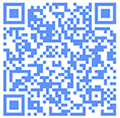 Dr. Almodovar Zoom Meeting QR Code