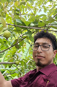 Gonzalo Martinez Herrera