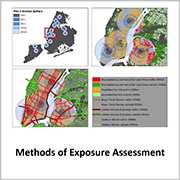Methods of Exposure Assessment