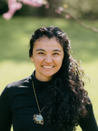 Picture of Natalia A. Chavez