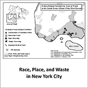 Race, Place, and Waste in New York City