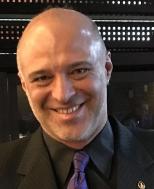Luis Anchordoqui headshot