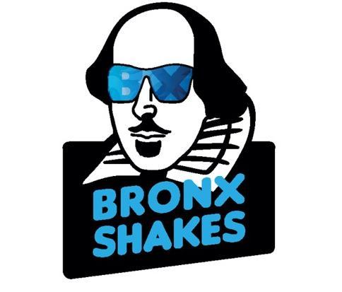 Bronx Shakes Poster