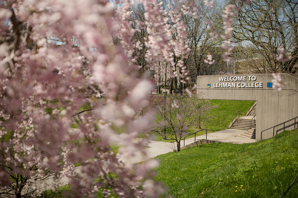 Lehman College Book/Course Materials Voucher