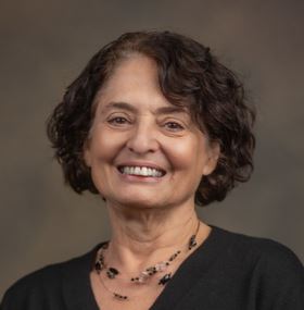 Staff Headshot