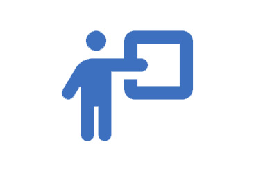 Presentations icon