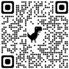 QR Code Student Affairs