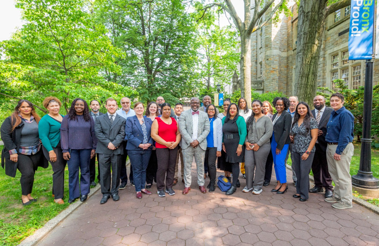 Student Affairs Group Header Photo