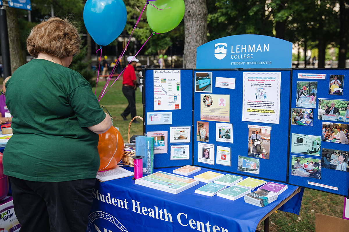 Student Health Center