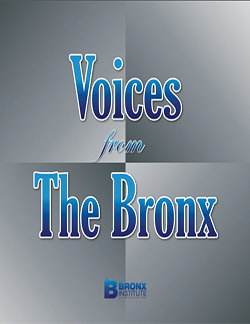 Voices from The Bronx