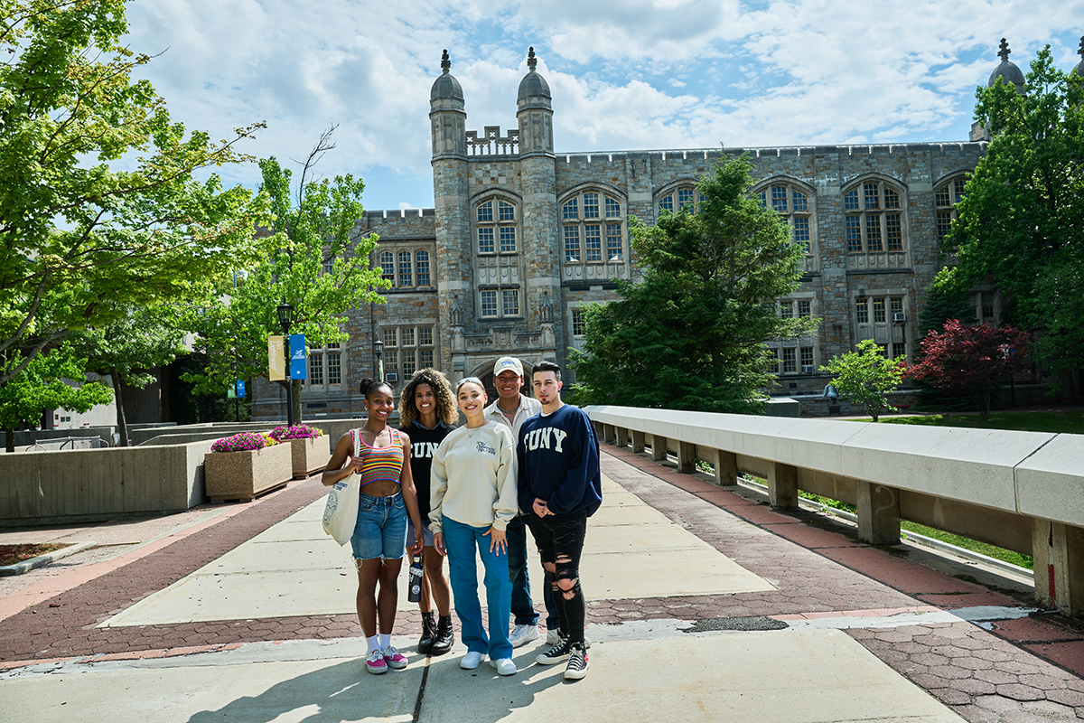 Academic Calendar Photo Tile