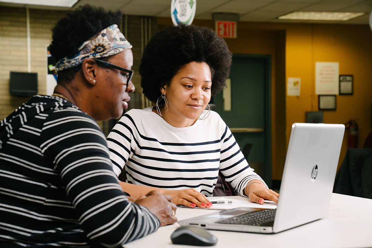 DegreeWorks Photo Tile