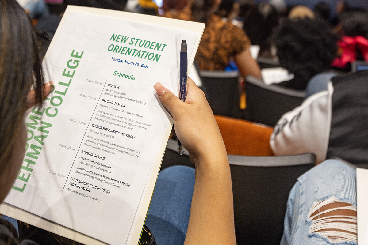 General Education Requirements (Pathways) Photo Tile