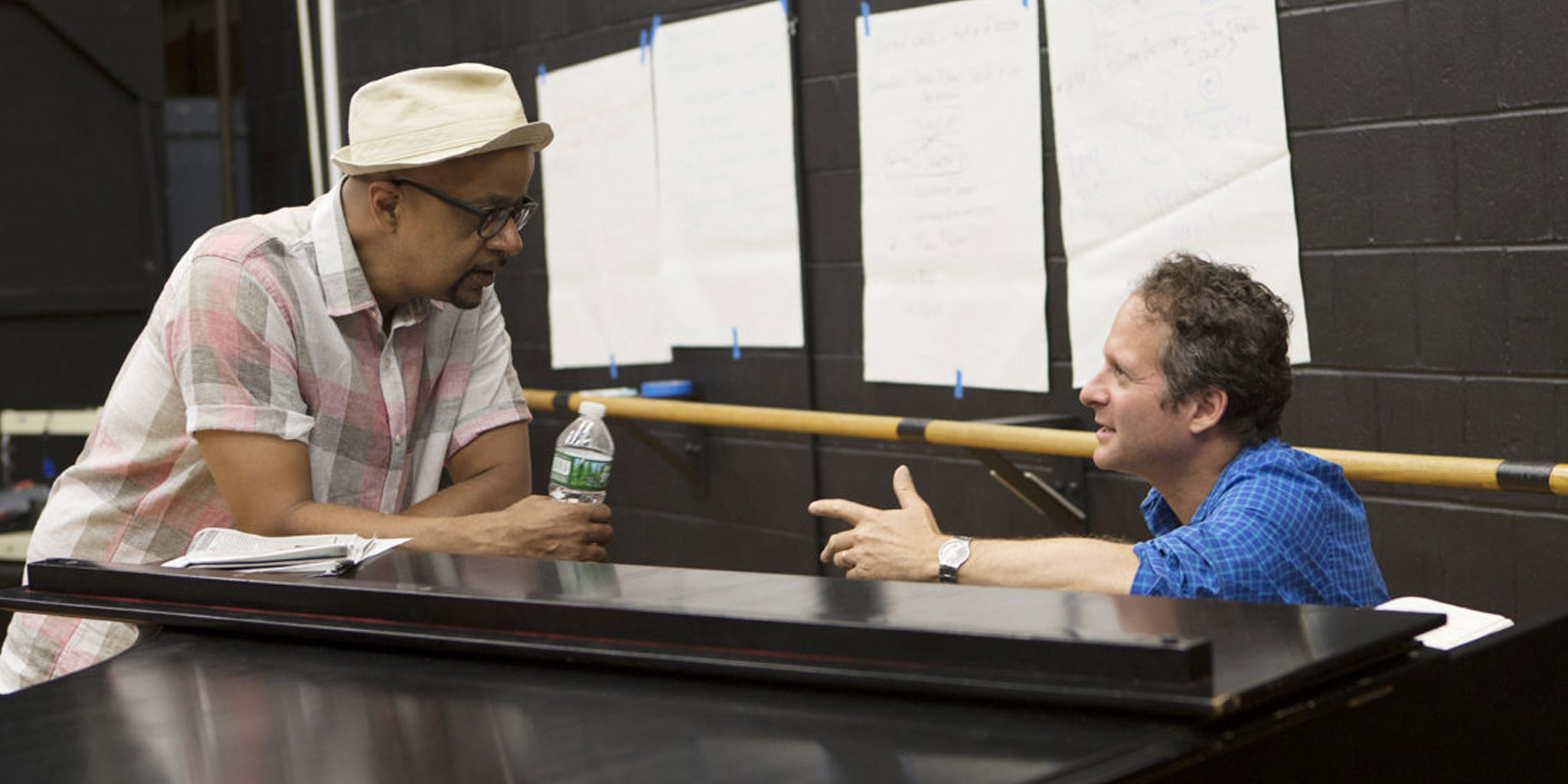 Summer Jazz Arts Institute Brings Together Educators and Artists