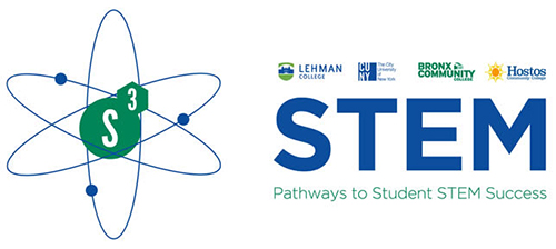 STEM Pathways to Student STEM Success Logo