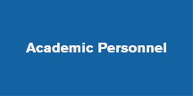 Academic Personnel