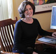 Photo of Cheryl Smith Gabig, Associate Professor in Department of Speech Language Hearing Sciences