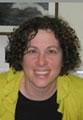 Photo of Lynn Rosenberg, Lecturer in Department of Speech Language Hearing Sciences