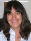 Photo of Mary Boylan, Lecturer in Department of Speech Language Hearing Sciences