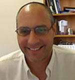 Photo of Dr. Tom Kurtzman, Department of Chemistry
