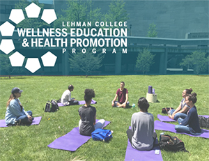 Photo of Wellness Education & Promotion Program